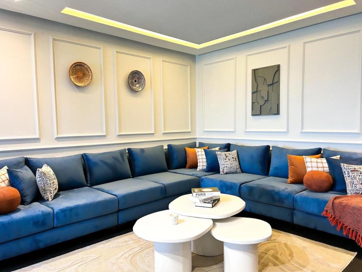 Apartamento Luxury Marina *