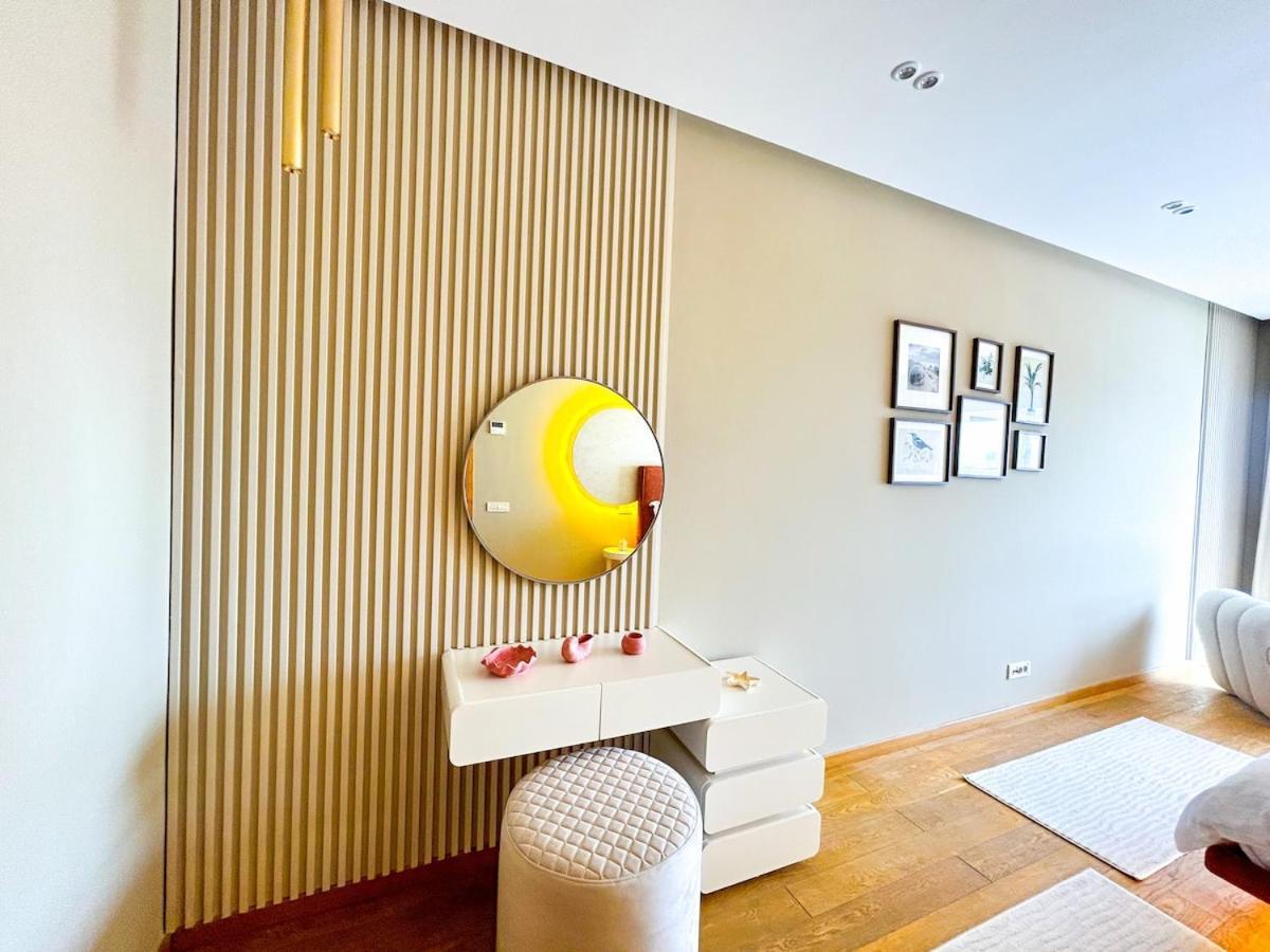 Luxury Marina Apartamento Casa Blanca
