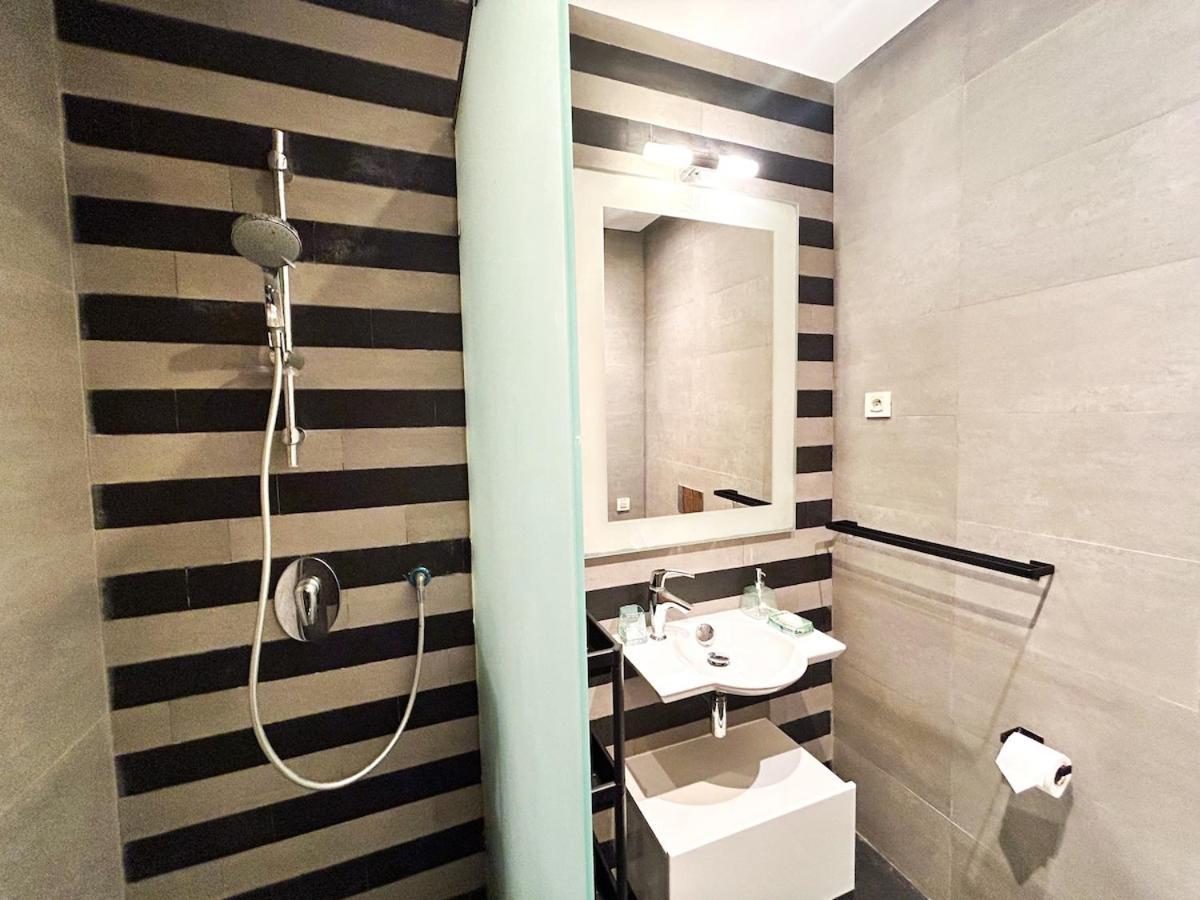 Apartamento Luxury Marina