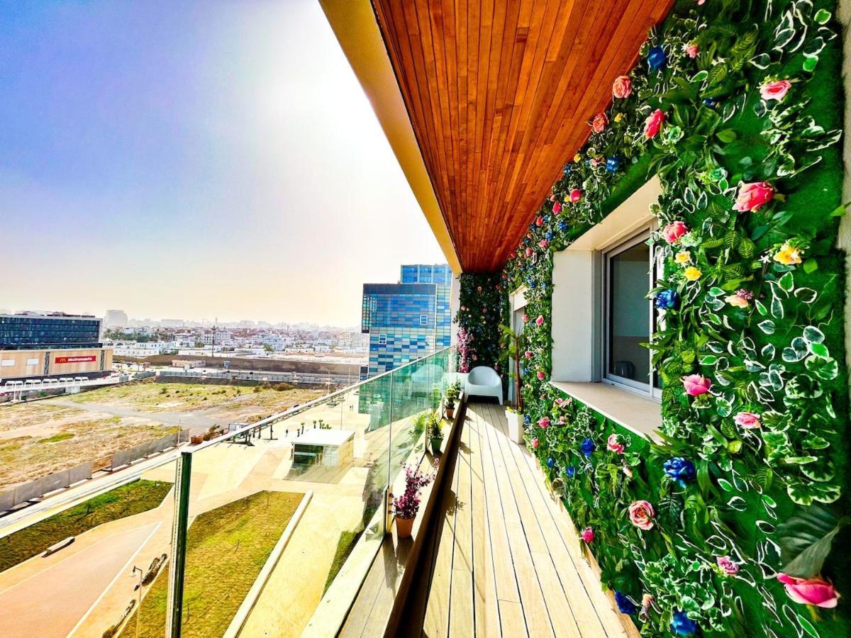 Luxury Marina Apartamento Casa Blanca