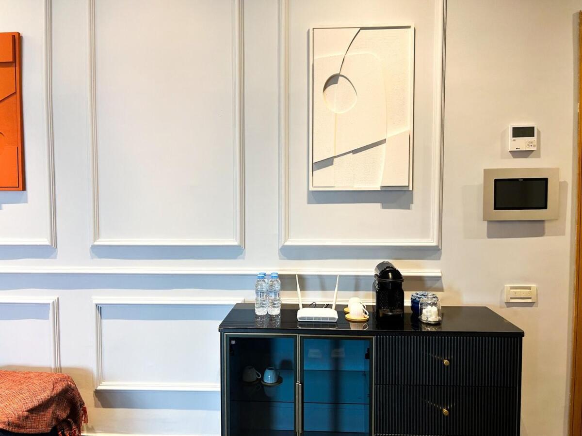 Apartamento Luxury Marina Casa Blanca
