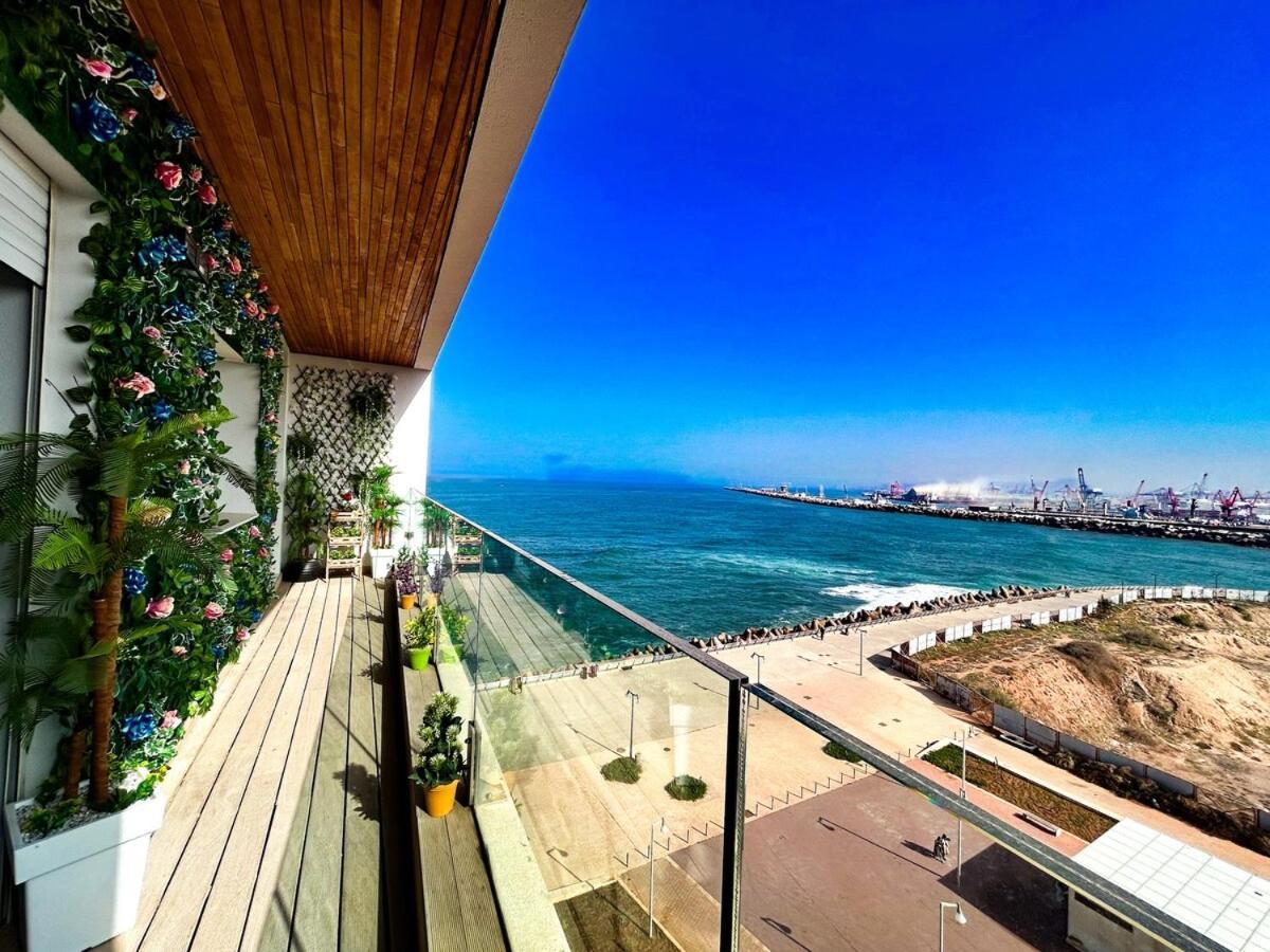 Apartamento Luxury Marina