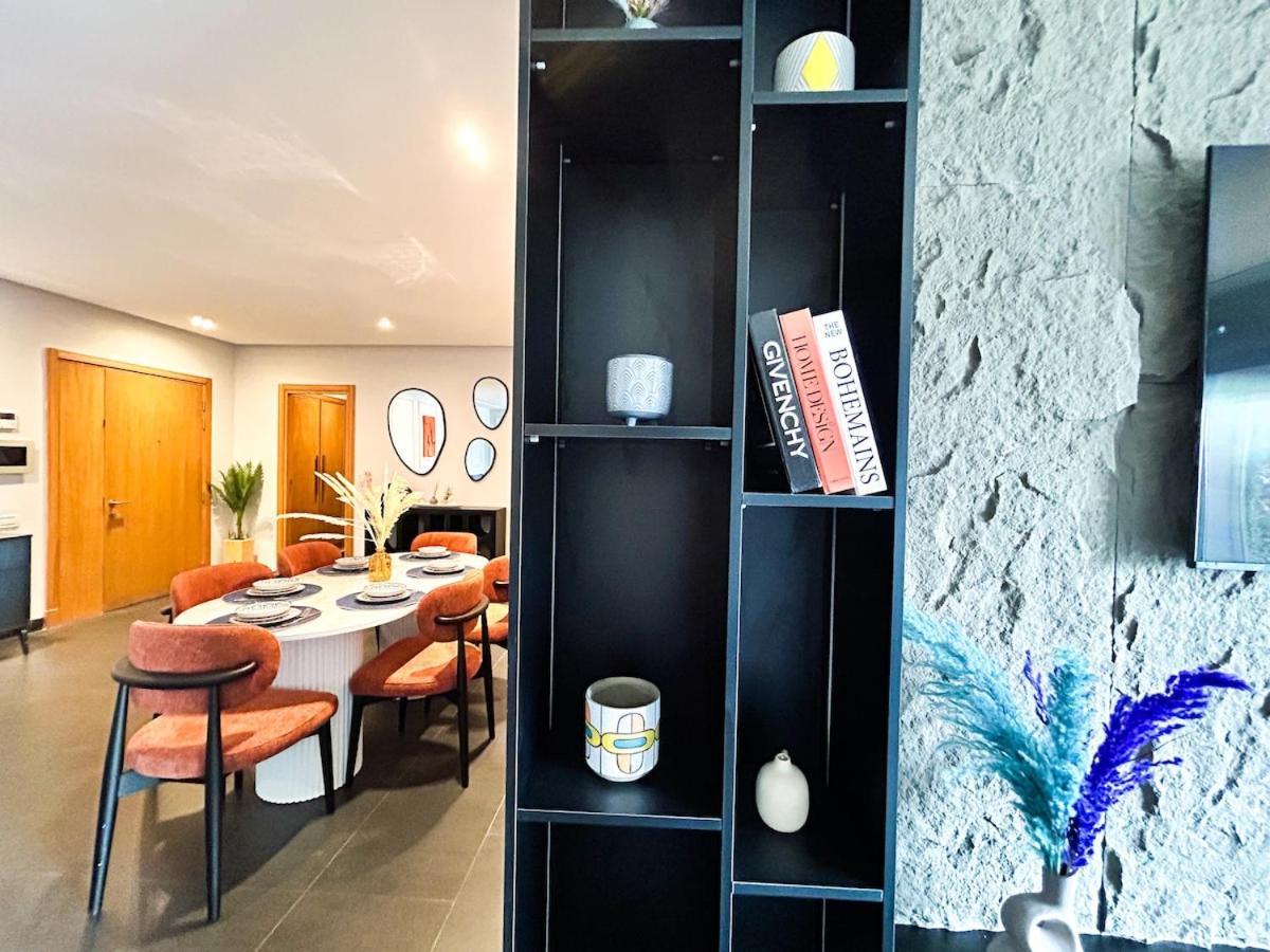 Apartamento Luxury Marina *