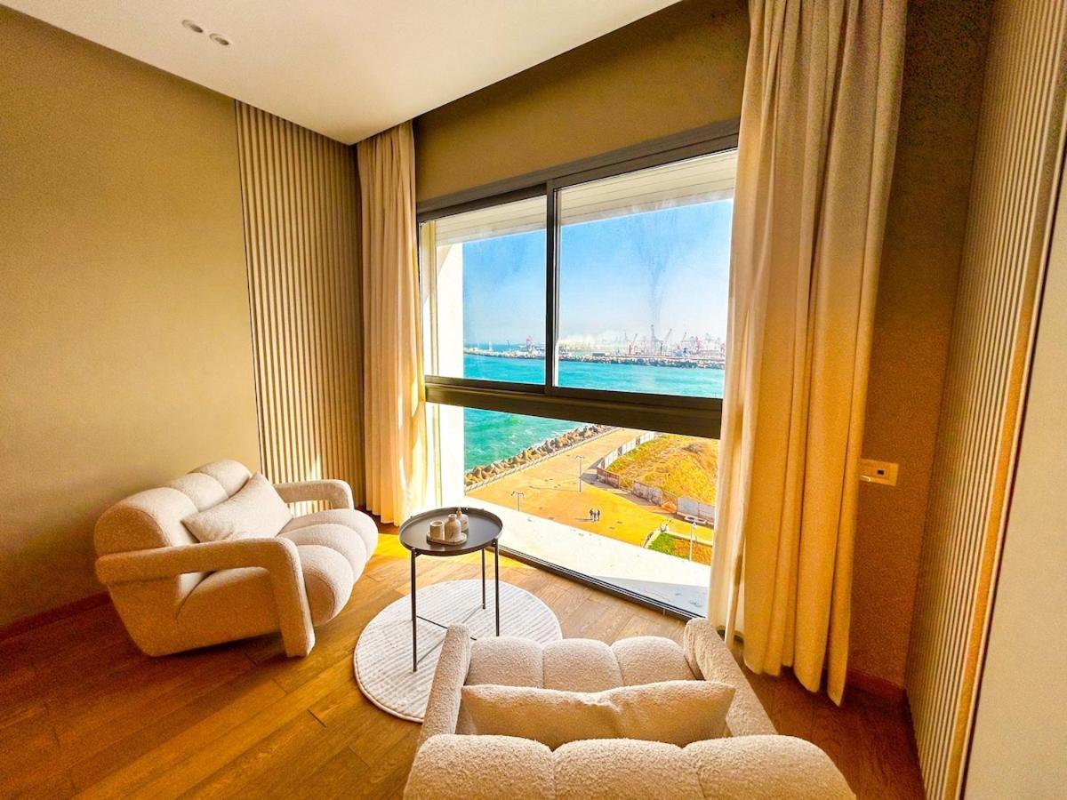 Luxury Marina Apartamento *