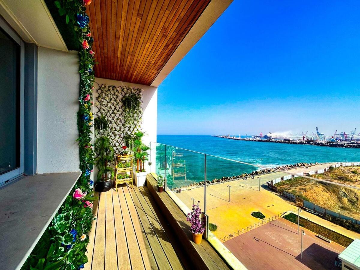 Apartamento Luxury Marina *