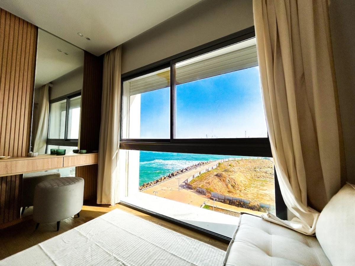 Luxury Marina Apartamento Casa Blanca