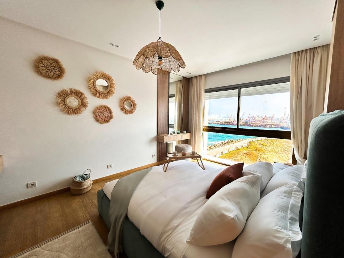Luxury Marina Casa Blanca