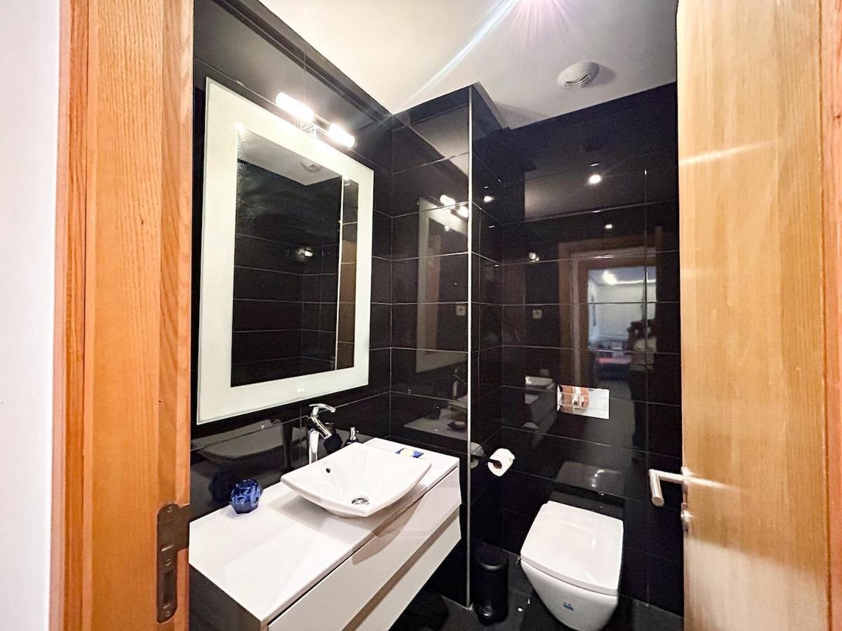 Luxury Marina * Casa Blanca