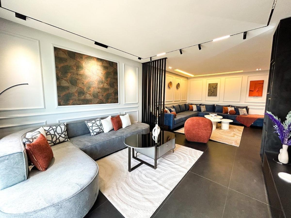 Apartamento Luxury Marina Casa Blanca