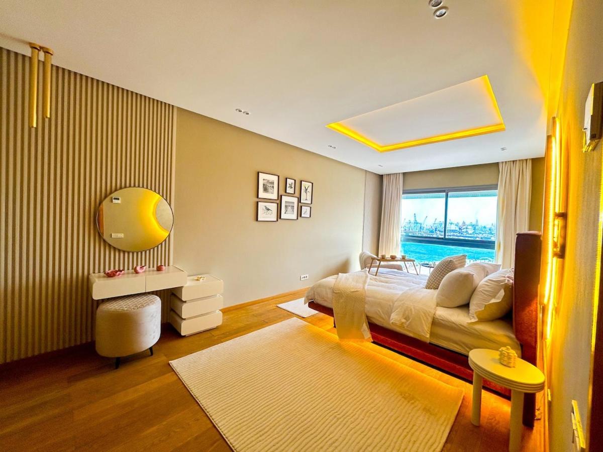 Apartamento Luxury Marina *