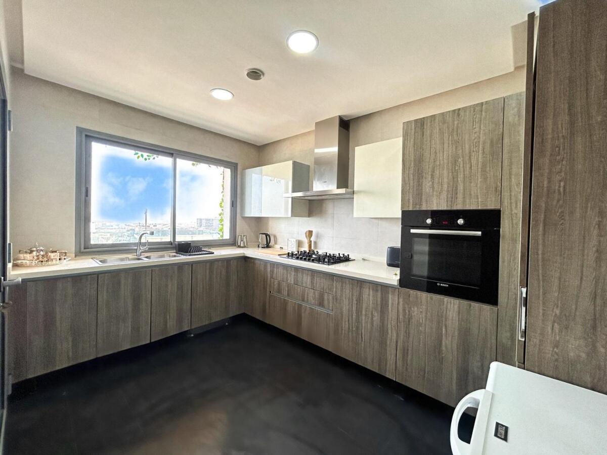 Apartamento Luxury Marina Casa Blanca
