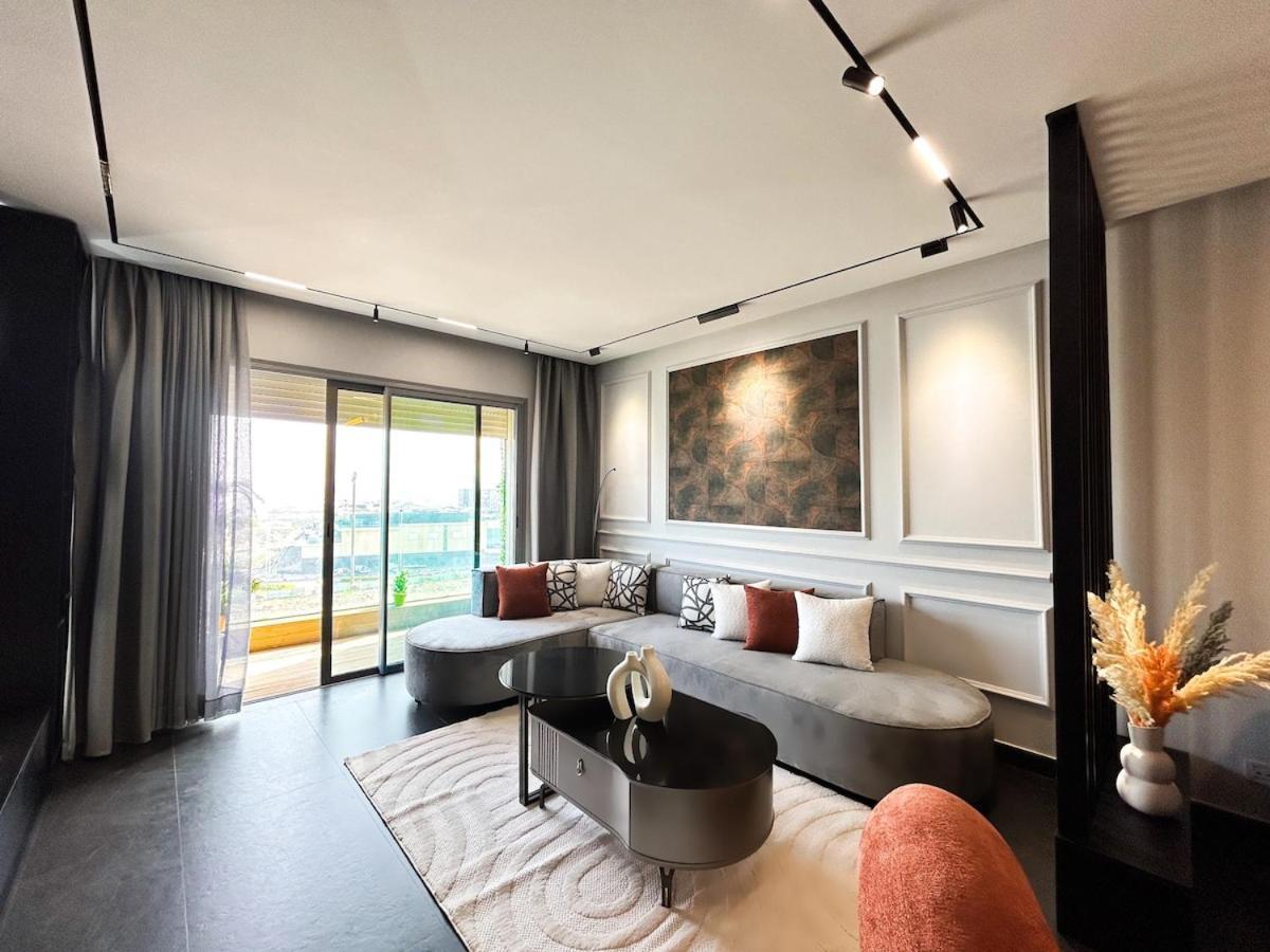 Luxury Marina * Casa Blanca