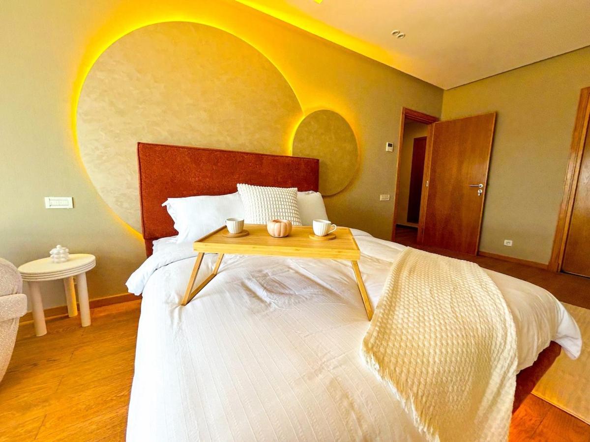 Luxury Marina * Casa Blanca