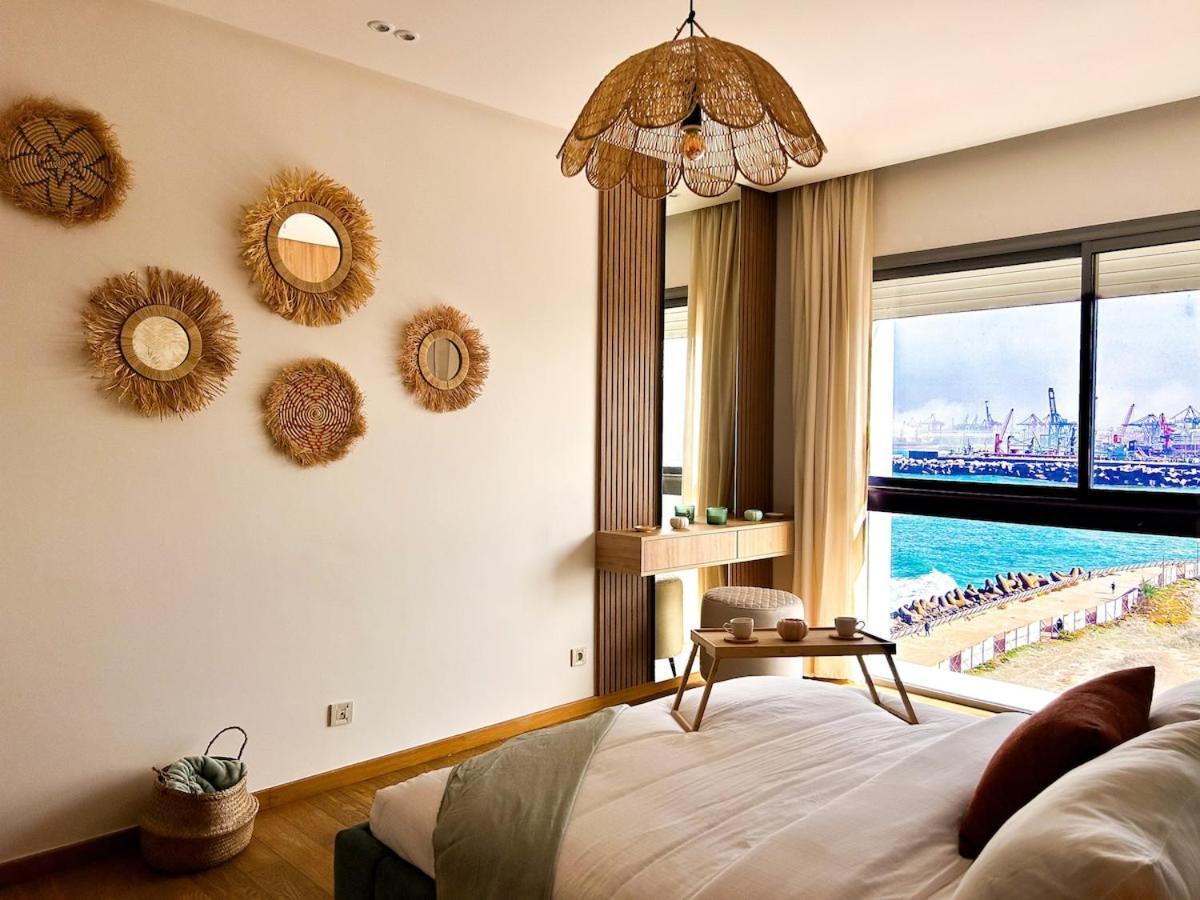 Luxury Marina Apartamento *