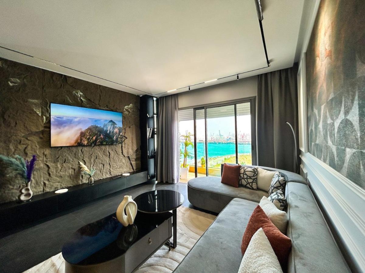 Luxury Marina Casa Blanca